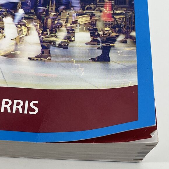 Managing Human Resources, Paperback, by Snell, Scott, Morris, Shad, Text Book - Picture 5 of 16